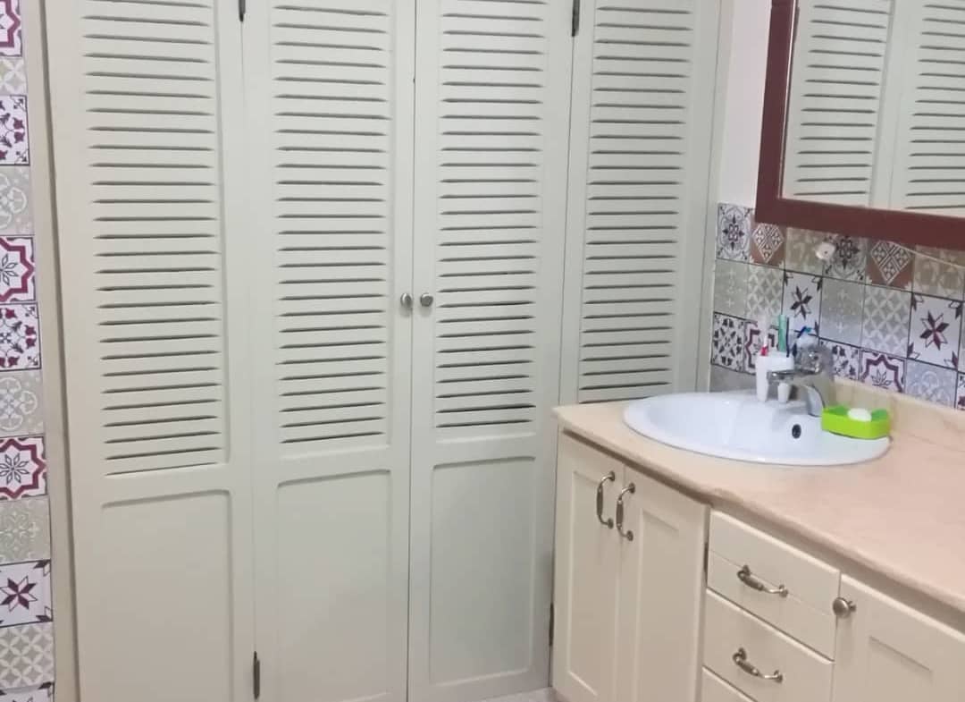 Appartement dans promotion immobilière 12