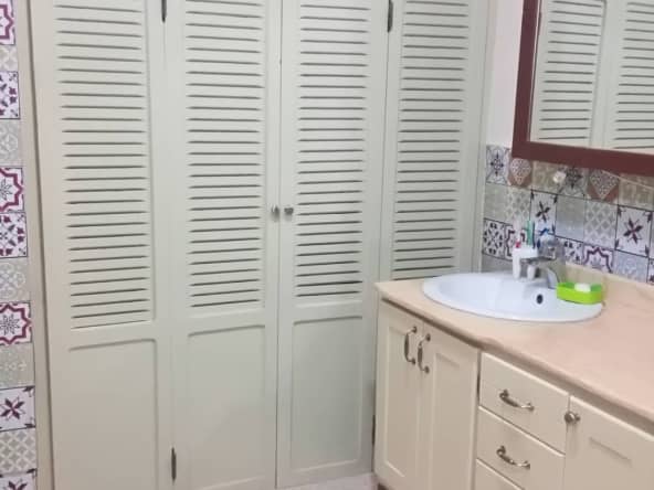 Appartement dans promotion immobilière 30