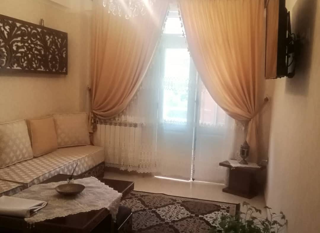 Appartement dans promotion immobilière 10