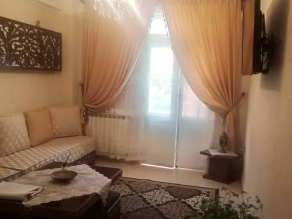Appartement dans promotion immobilière 28
