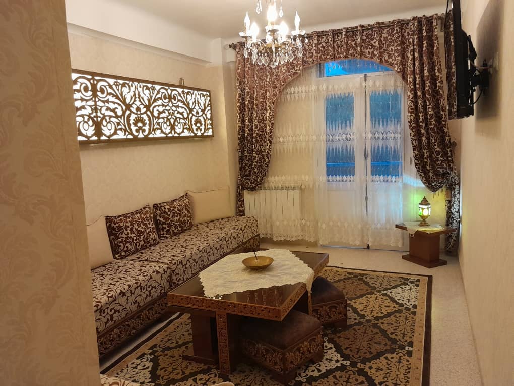 Appartement dans promotion immobilière 7