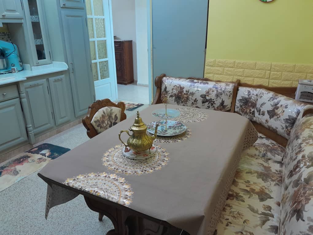 Appartement dans promotion immobilière 8