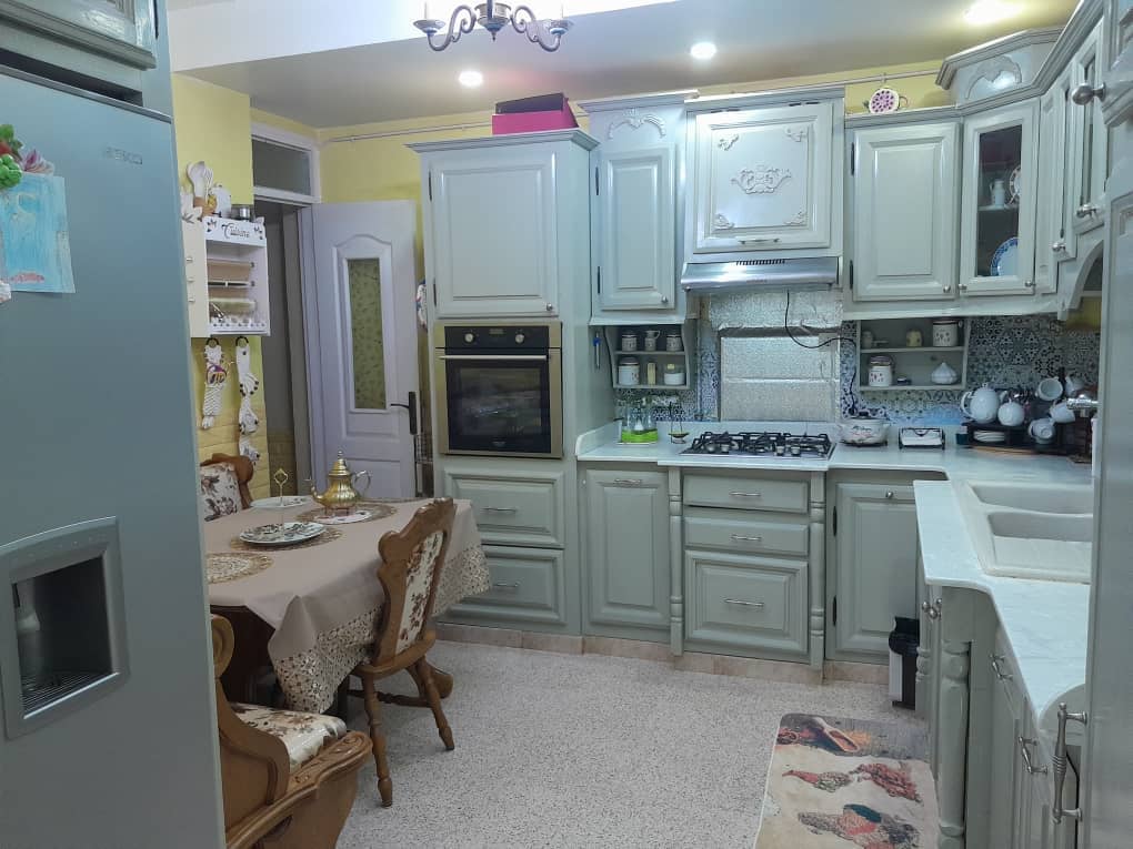 Appartement dans promotion immobilière 6