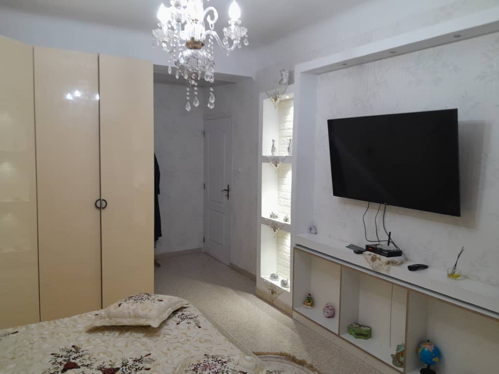 Appartement dans promotion immobilière 5
