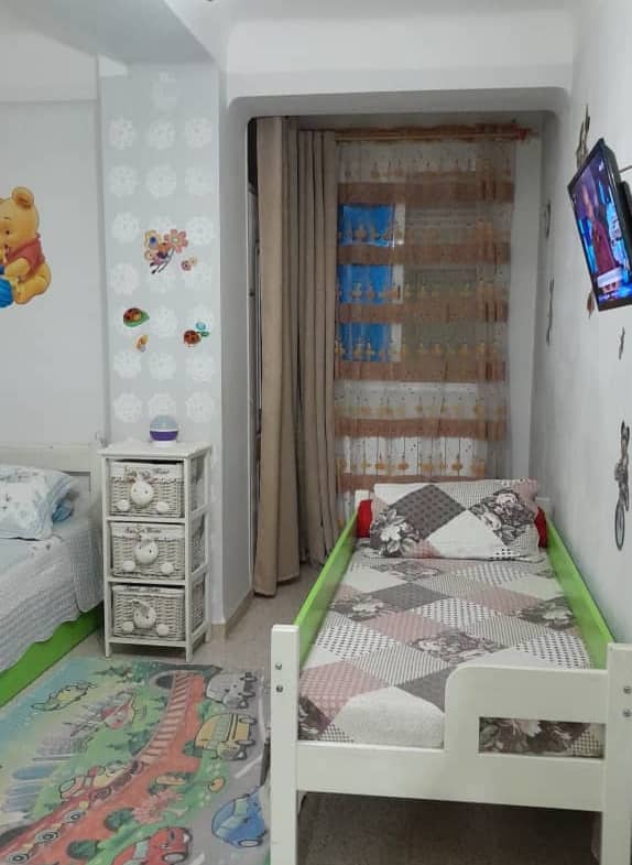 Appartement dans promotion immobilière 3