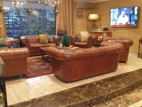 Villa de luxe 24