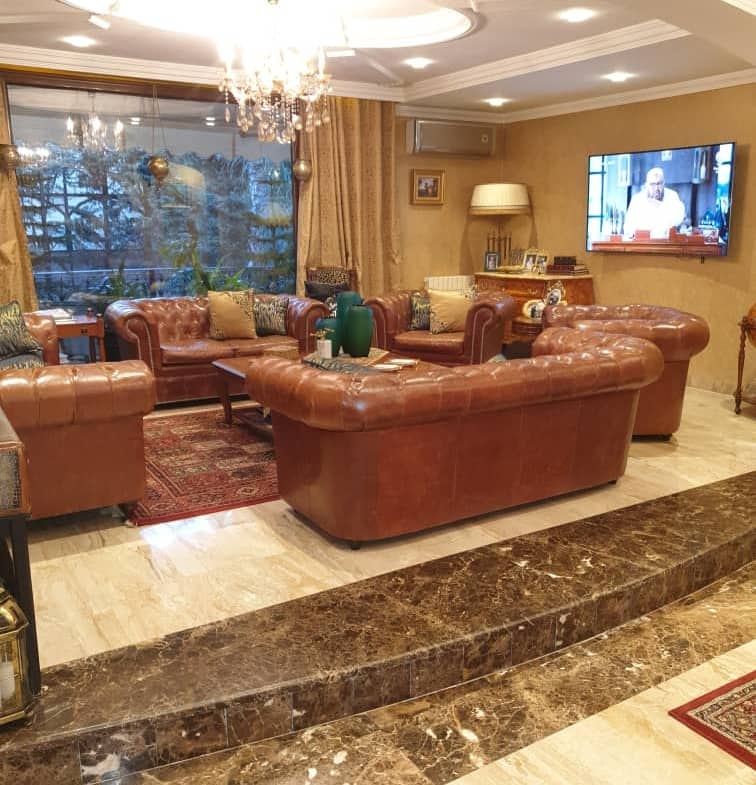 Villa de luxe 11