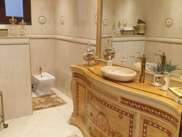 Villa de luxe 25