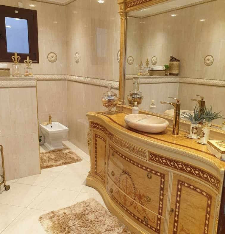 Villa de luxe 12