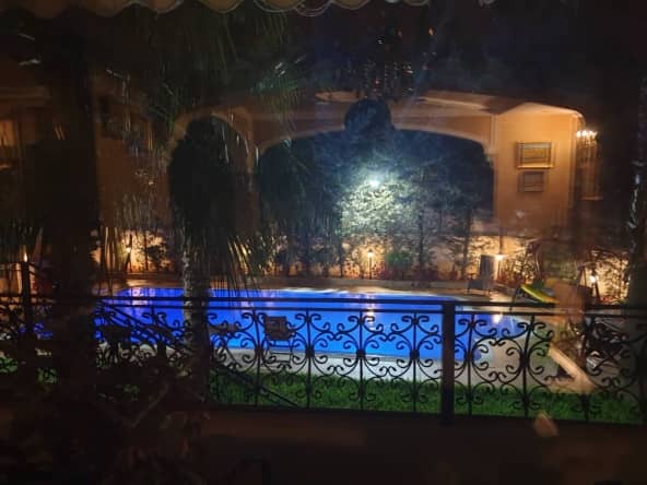 Villa de luxe 26