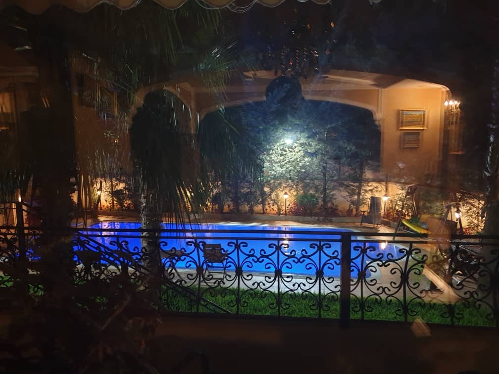 Villa de luxe