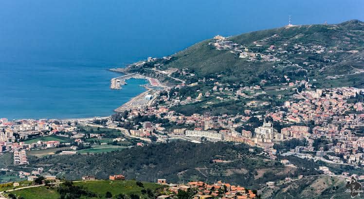 Vente d’appartements à azeffoun