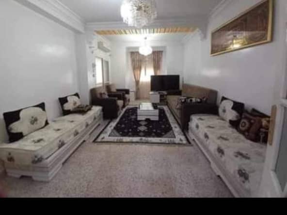 Appartements spacieux 8