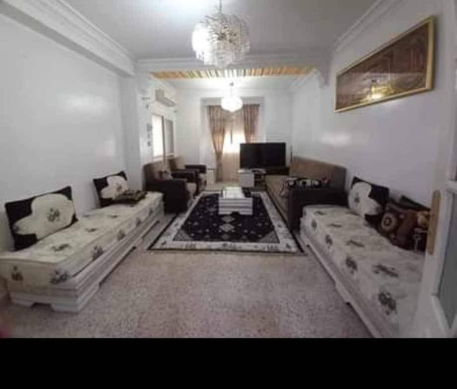 Appartements spacieux