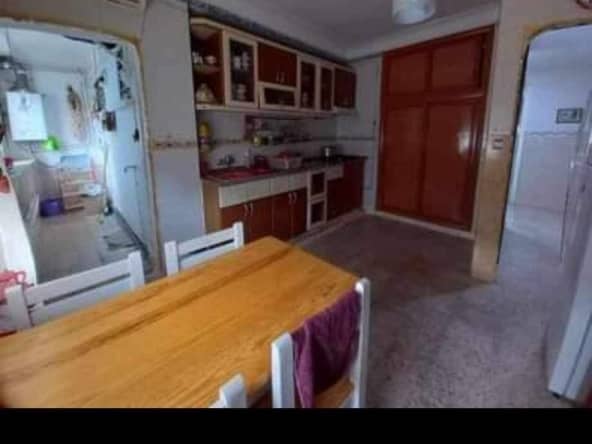 Appartements spacieux 6