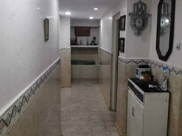 Appartements spacieux 7