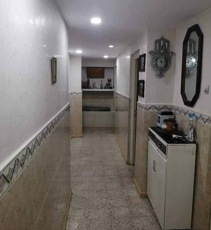 Appartements spacieux 3