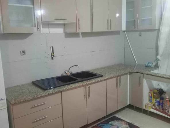 Vente villa avec jardin 9
