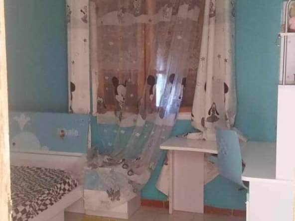 Vente villa avec jardin 11