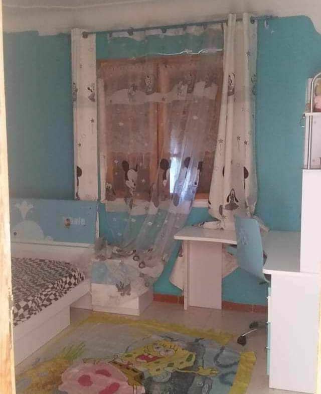 Vente villa avec jardin 5