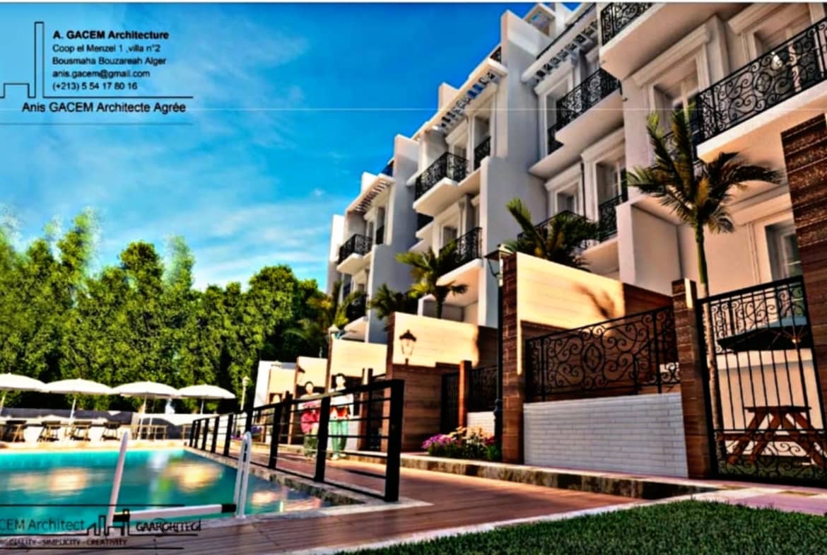 9villa bungalow
