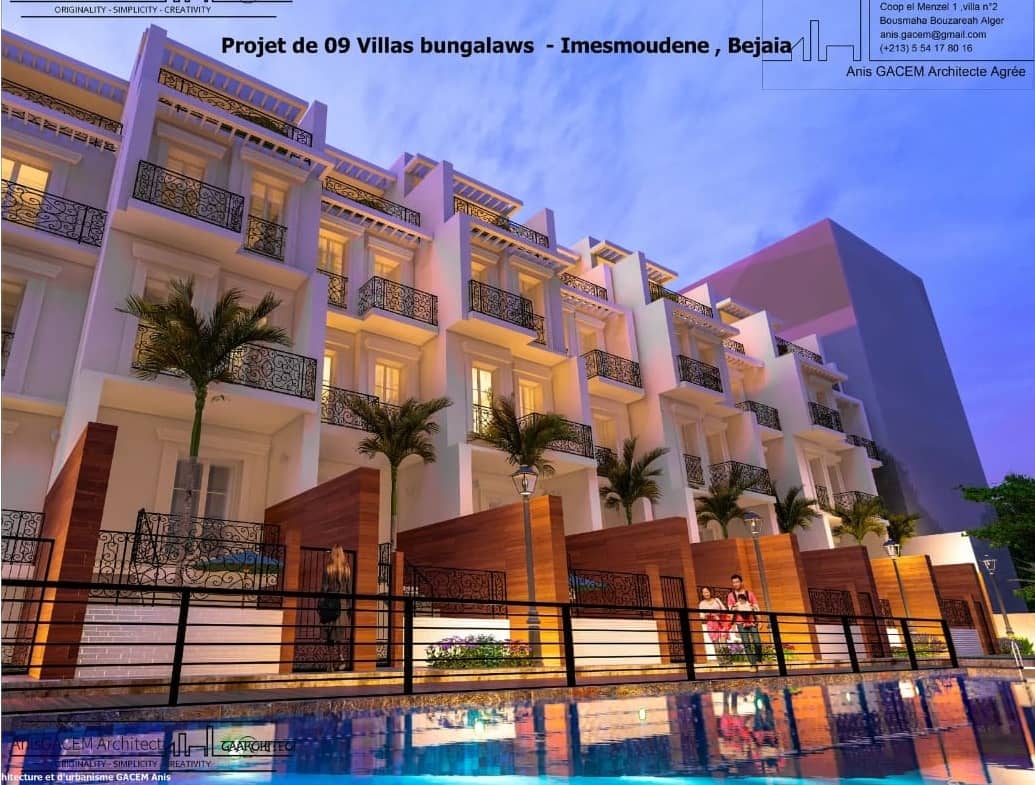9villa bungalow 2