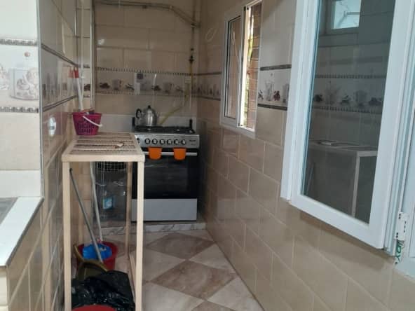 VENTE F3 milles logement 7