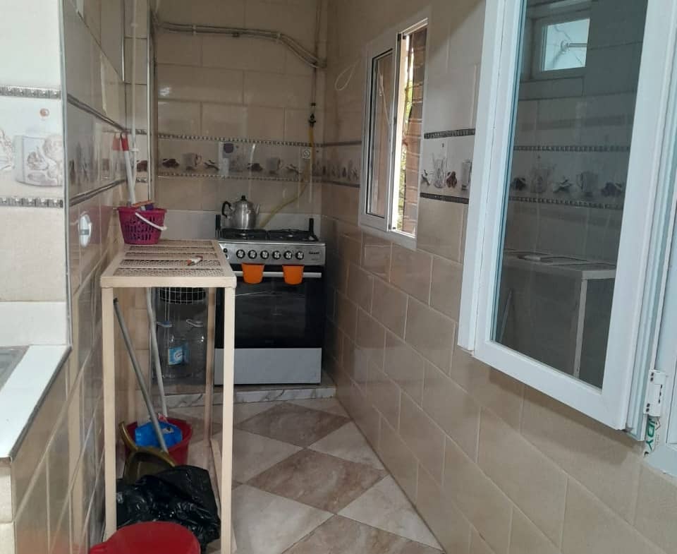 VENTE F3 milles logement 2