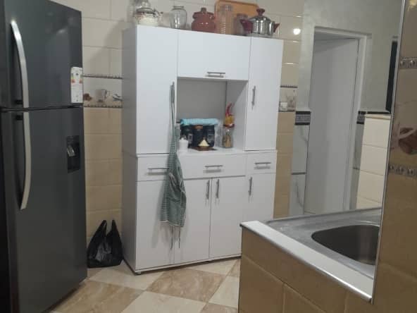 VENTE F3 milles logement 8