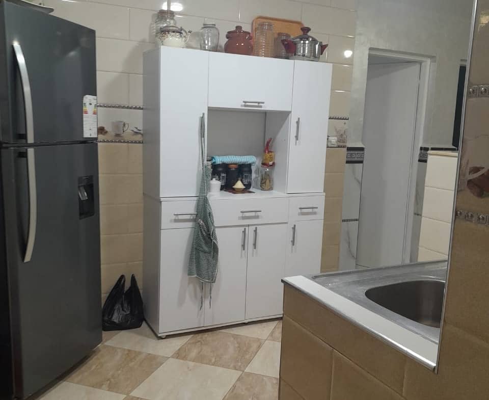 VENTE F3 milles logement 3