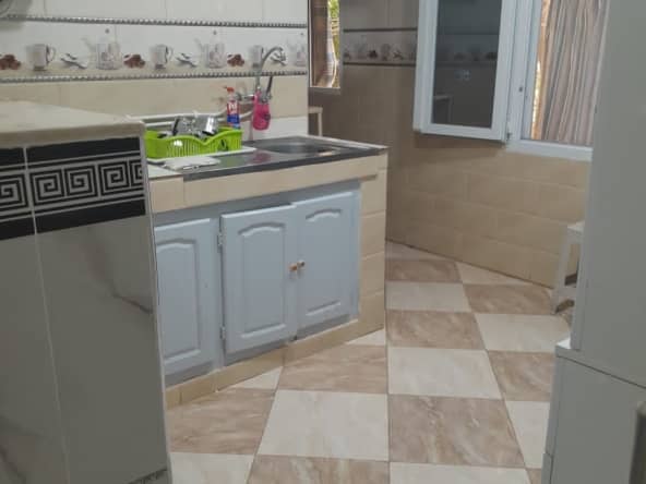 VENTE F3 milles logement 9