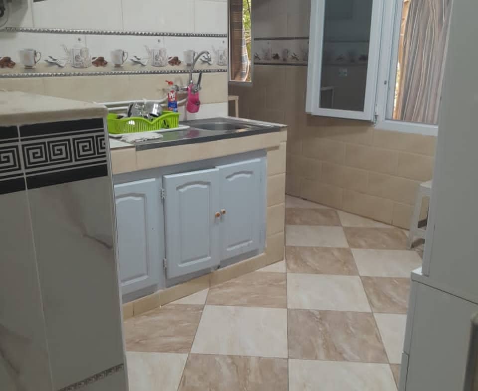 VENTE F3 milles logement 4