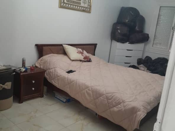 VENTE F3 milles logement 10