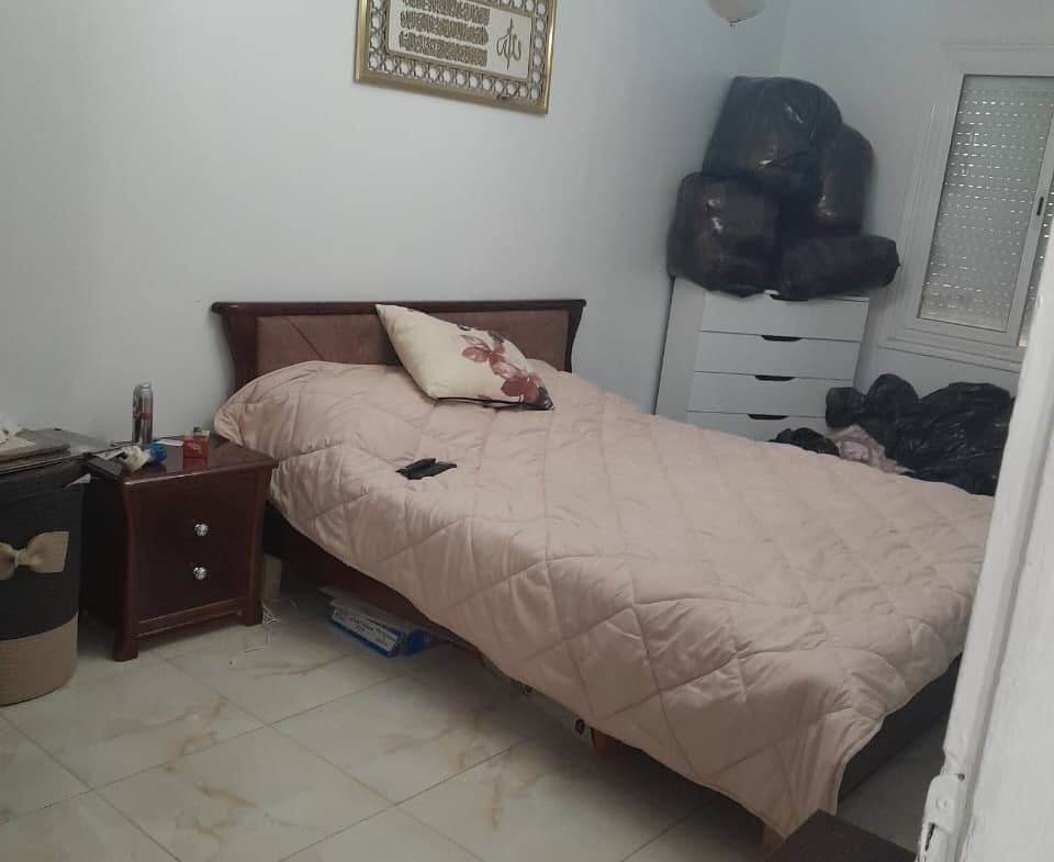 VENTE F3 milles logement