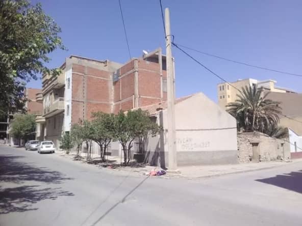 Vente Terrain Bordj Bou Arreridj 8