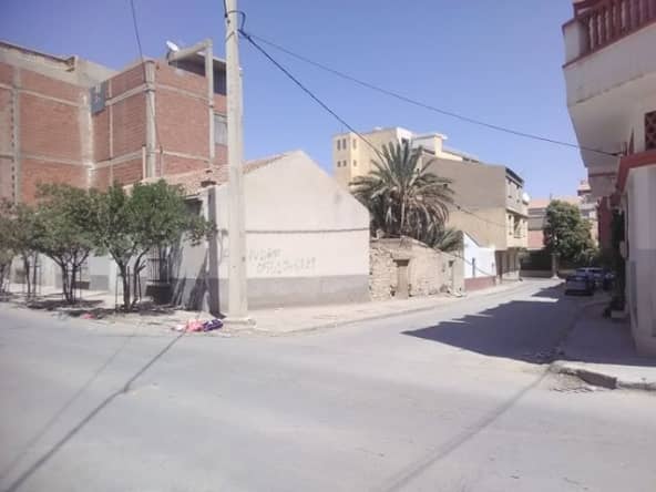Vente Terrain Bordj Bou Arreridj 10