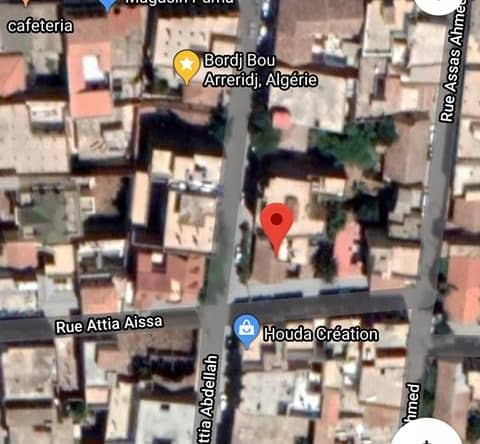 Vente Terrain Bordj Bou Arreridj 11