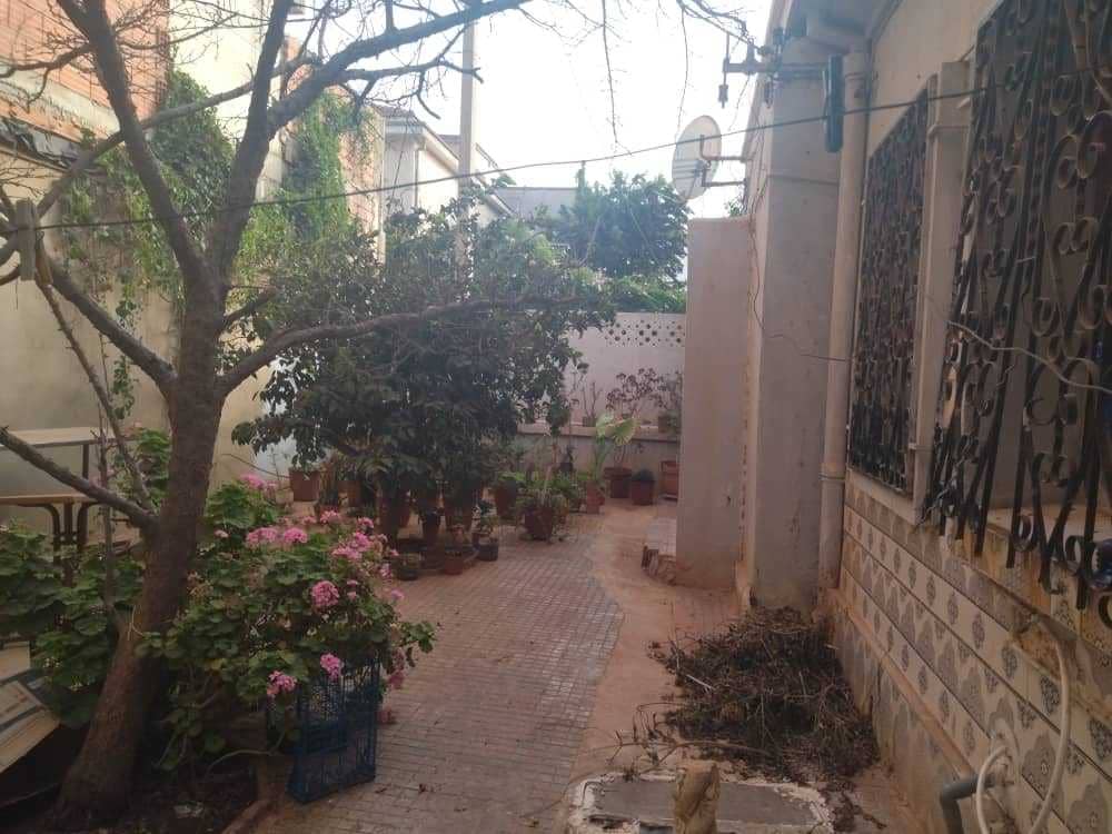 Villa Saint-Hubert 4