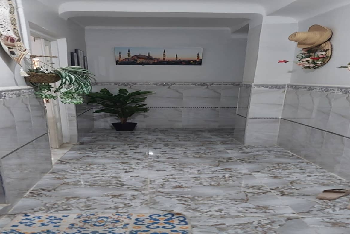 Appartement à louer équipé par nuits 2