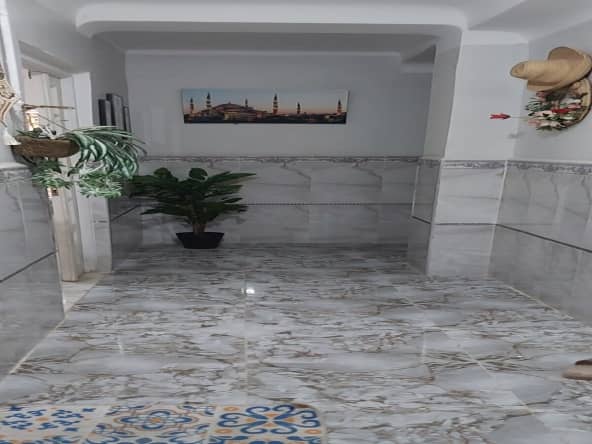 Appartement à louer équipé par nuits 6