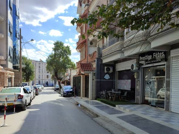 VENTE VILLA SIDI MABROUK SUPERIEUR – CONSTANTINE . 32