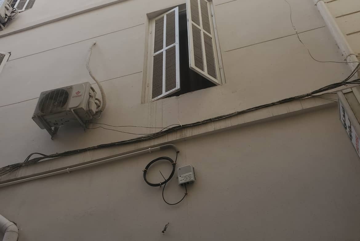 Vente hotel alger centre 3