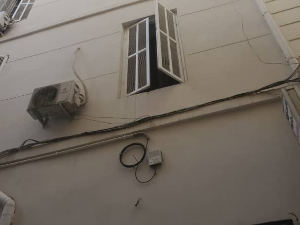 Vente hotel alger centre 9