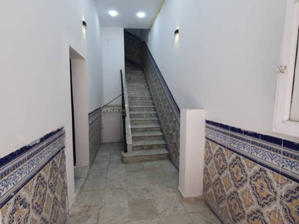 Vente hotel alger centre 8