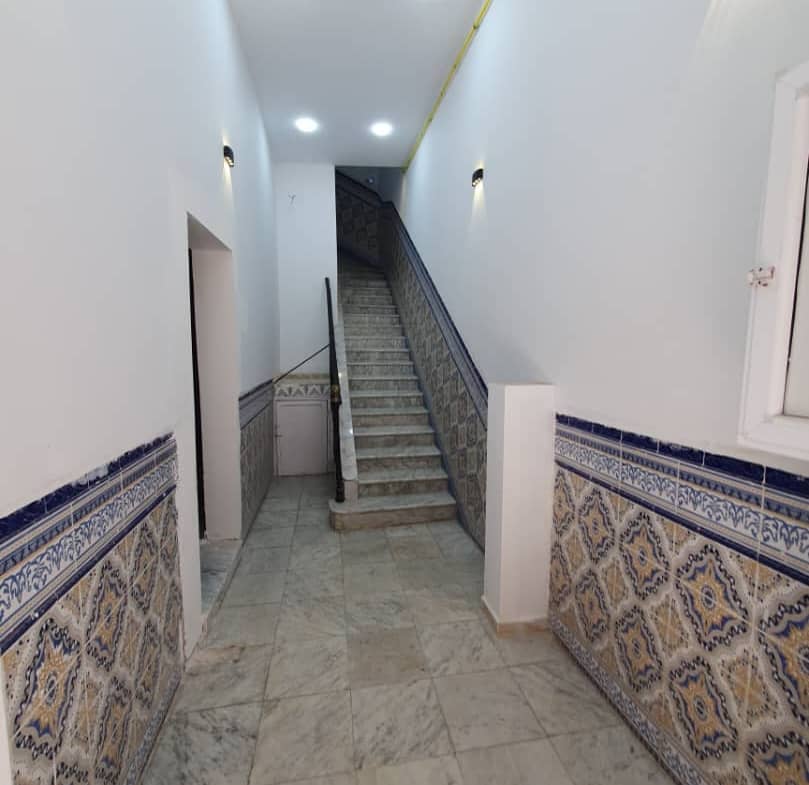Vente hotel alger centre 2