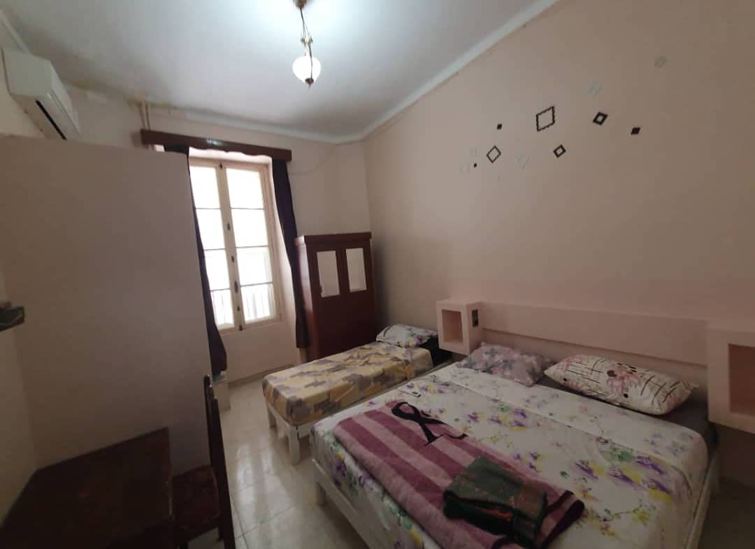Vente hotel alger centre 5