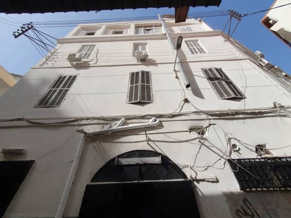 Vente hotel alger centre 12
