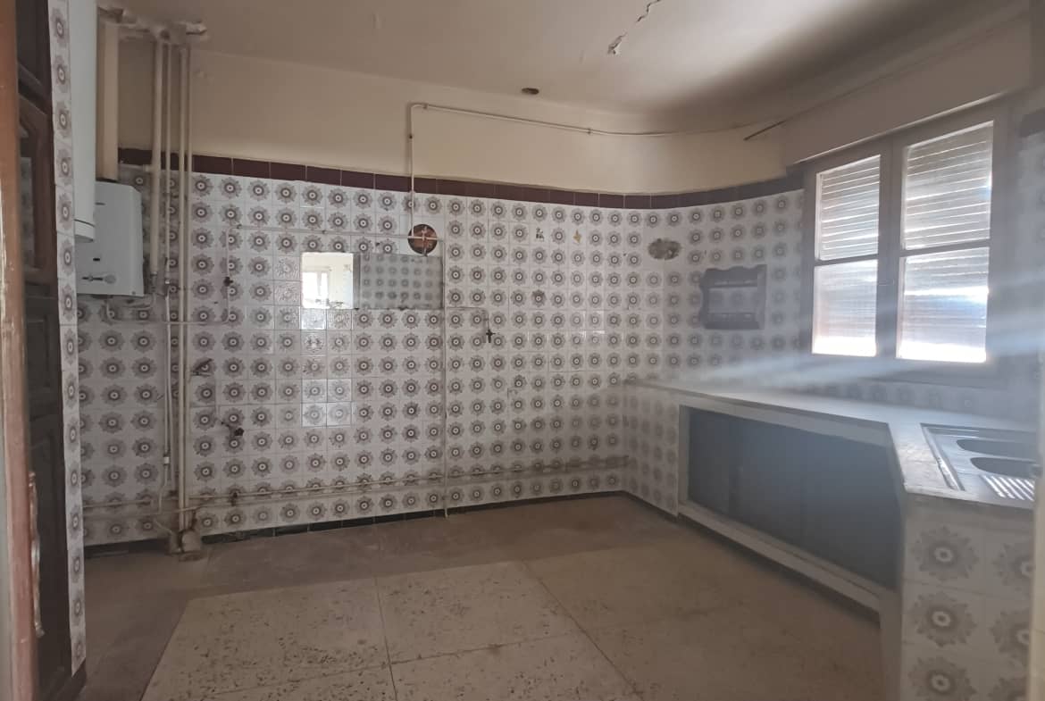 Vente Maison Maghnia Brigui 5