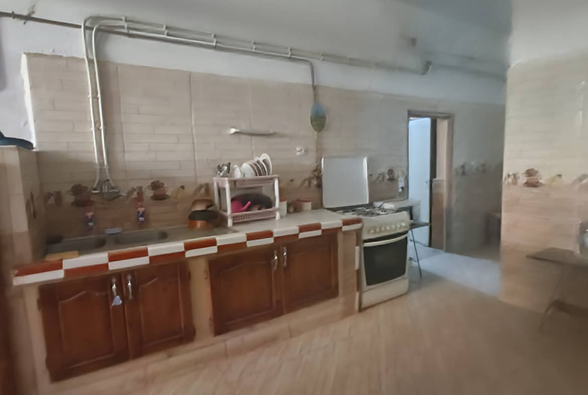 Vente Maison Maghnia Brigui 6