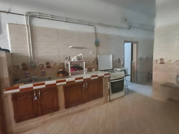 Vente Maison Maghnia Brigui 13